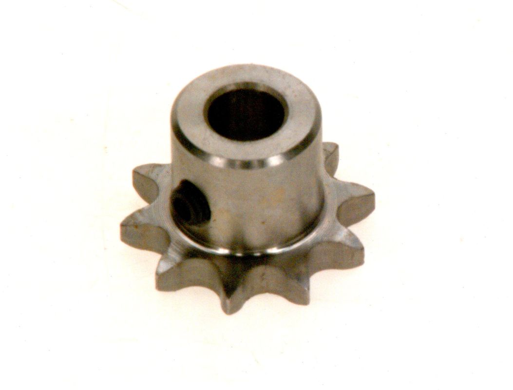 Bosch / Junkers Kettenrad Z10, D, 10 mm Bild 1
