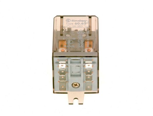 Bosch / Junkers Relais Bild 2