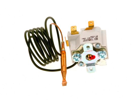 Bosch / Junkers Temperaturregler Bild 2