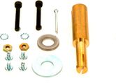 Bosch / Junkers Achse Bild 1