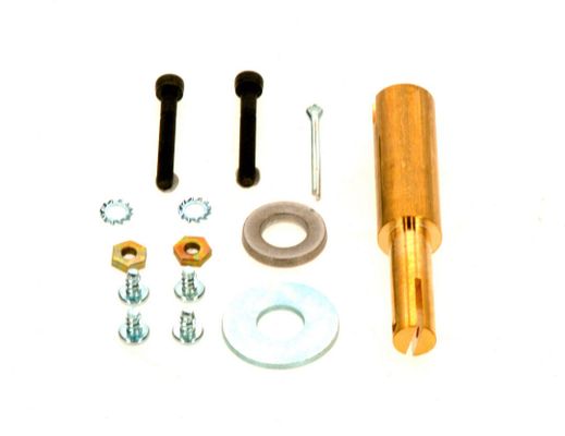 Bosch / Junkers Achse Bild 2