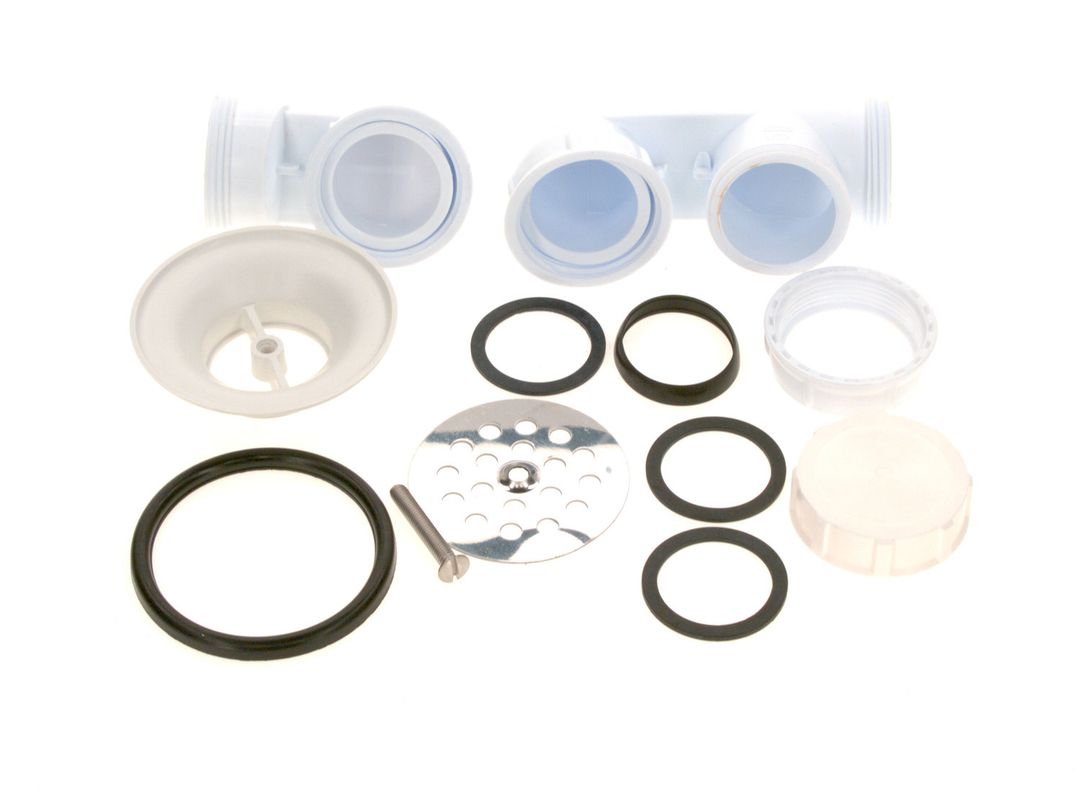 Bosch / Junkers Syphon Bild 1