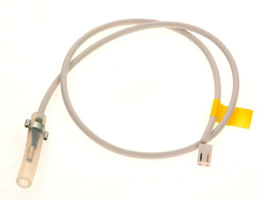 Bosch / Junkers Ionisationsleitung Bild 2