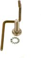Bosch / Junkers Masseelektrode Bild 2