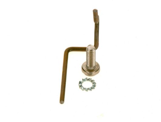 Bosch / Junkers Masseelektrode Bild 2