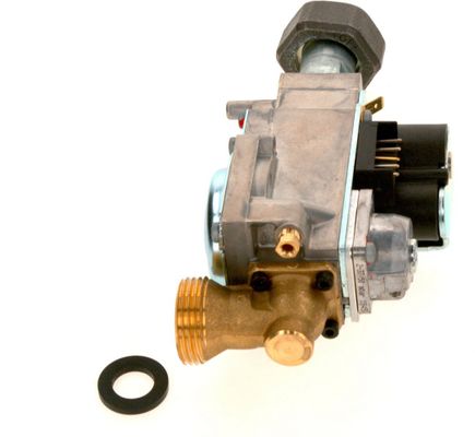 Bosch / Junkers Gasarmatur Bild 2