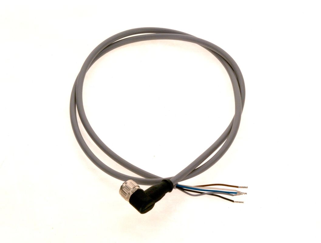 Bosch / Junkers Anschlusskabel Durchflusssensor VVX15 Bild 1