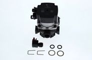 Bosch / Junkers Pumpe UPMO 15-50 CACAO (oocc), Farbe braun Bild 1