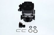 Bosch / Junkers Pumpe UPMO 15-50 CACAO (oocc), Farbe braun Bild 2