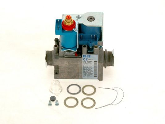 Bosch / Junkers Gasarmatur Bild 2
