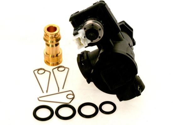 Bosch / Junkers Ventil Bild 2