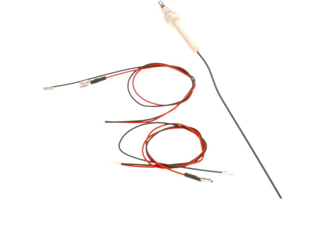 Bosch / Junkers Anode Bild 1