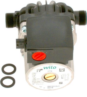 Bosch / Junkers Pumpe Bild 2