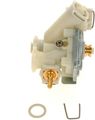 Bosch / Junkers Wasserarmatur (Oval-Membran) Bild 2