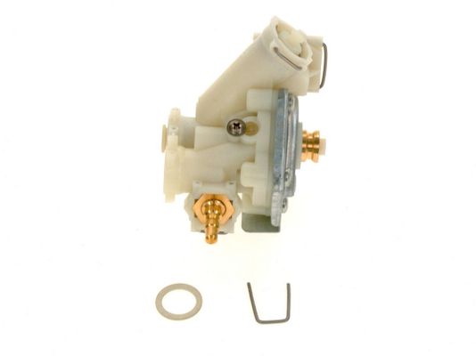 Bosch / Junkers Wasserarmatur (Oval-Membran) Bild 2