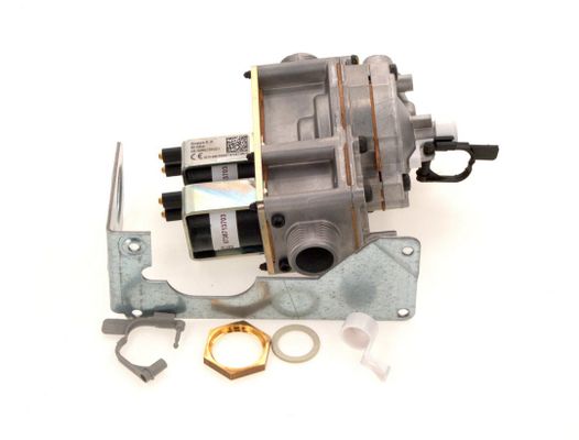 Bosch / Junkers Gasarmatur Bild 2