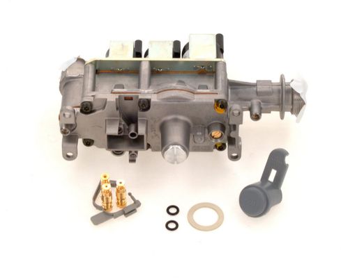 Bosch / Junkers Bosch Gasarmatur Bild 2