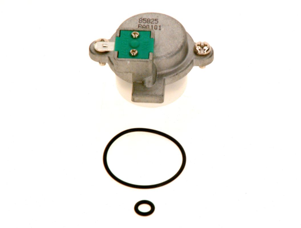 Bosch / Junkers Servoventil Bild 1