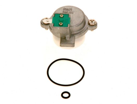 Bosch / Junkers Servoventil Bild 2