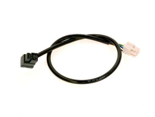 Bosch / Junkers Zündleitung SAFe 230 V everp Bild 2