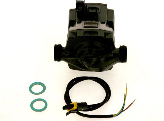 Bosch / Junkers Pumpe UPM3 AUTO 15-70/130 9H everp Bild 2