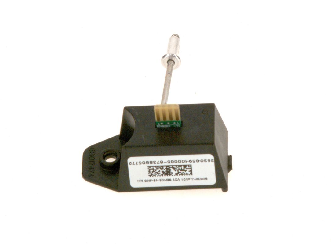 Bosch / Junkers Modul BIM30*-Lol / 01 V21-19-JKS everp Bild 1