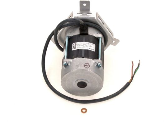 Bosch / Junkers Motor Bild 2