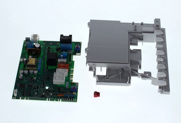 Bosch / Junkers Leiterplatte GZT3a Skin Bild 2