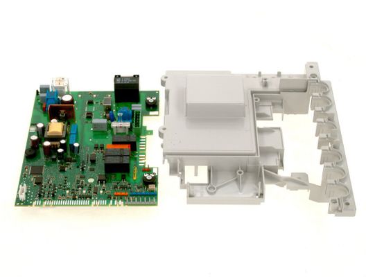 Bosch / Junkers Leiterplatte Bild 2