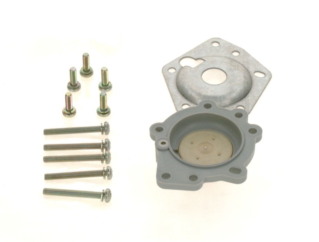 Bosch / Junkers Deckel Bild 1