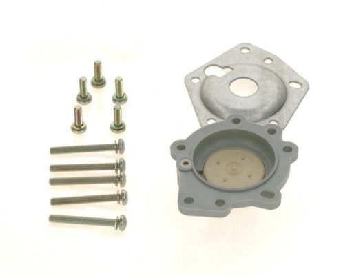 Bosch / Junkers Deckel Bild 2