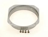 Bosch / Junkers Abgasstutzen Durchmesser: 110 mm Bild 2