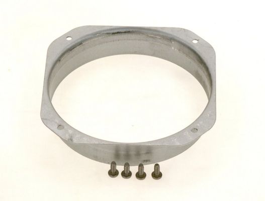 Bosch / Junkers Abgasstutzen d:110 mm Bild 2