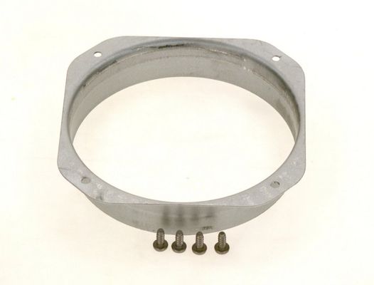 Bosch / Junkers Abgasstutzen Durchmesser: 110 mm Bild 2