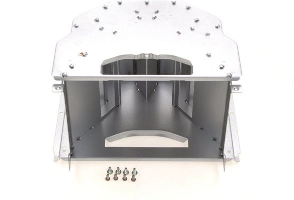 Bosch / Junkers Strömungssicherung Bild 2