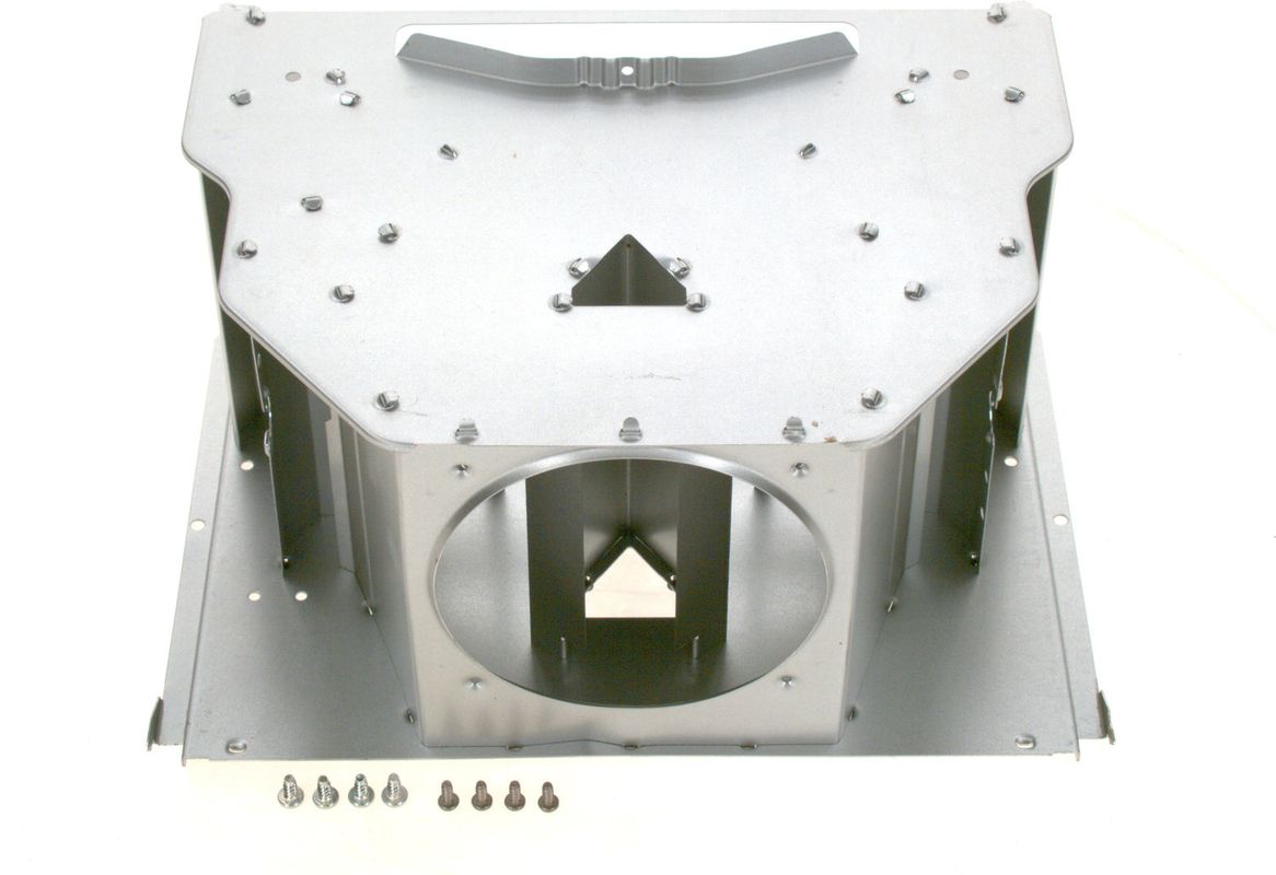 Bosch / Junkers Strömungssicherung Bild 1