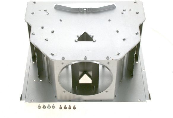 Bosch / Junkers Strömungssicherung Bild 2
