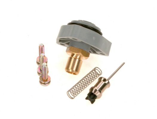 Bosch / Junkers Wassermengenregler Bild 2