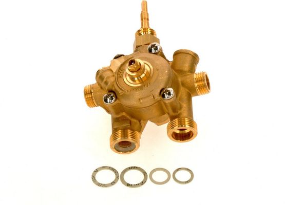 Bosch / Junkers Wasserarmatur Bild 2