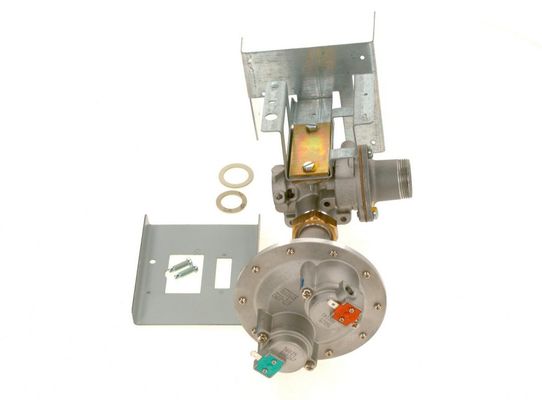 Bosch / Junkers Gasarmatur Bild 2
