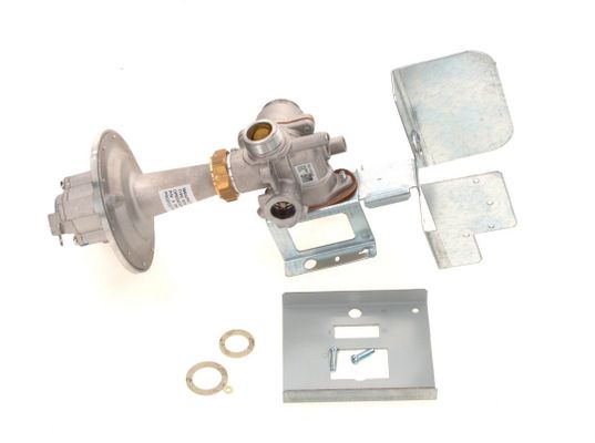 Bosch / Junkers Gasarmatur Bild 2
