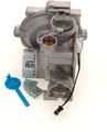 Bosch / Junkers Gasarmatur Bild 1