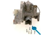 Bosch / Junkers Gasarmatur Bild 1