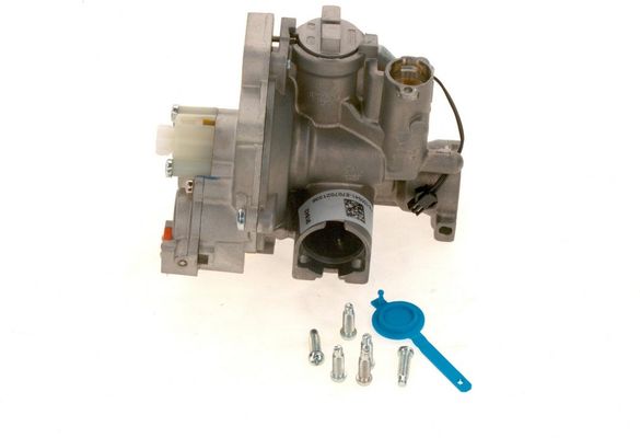 Bosch / Junkers Gasarmatur Bild 2