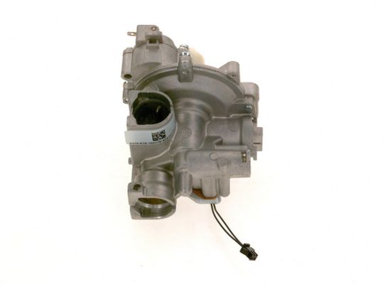 Bosch / Junkers Gasarmatur Bild 2