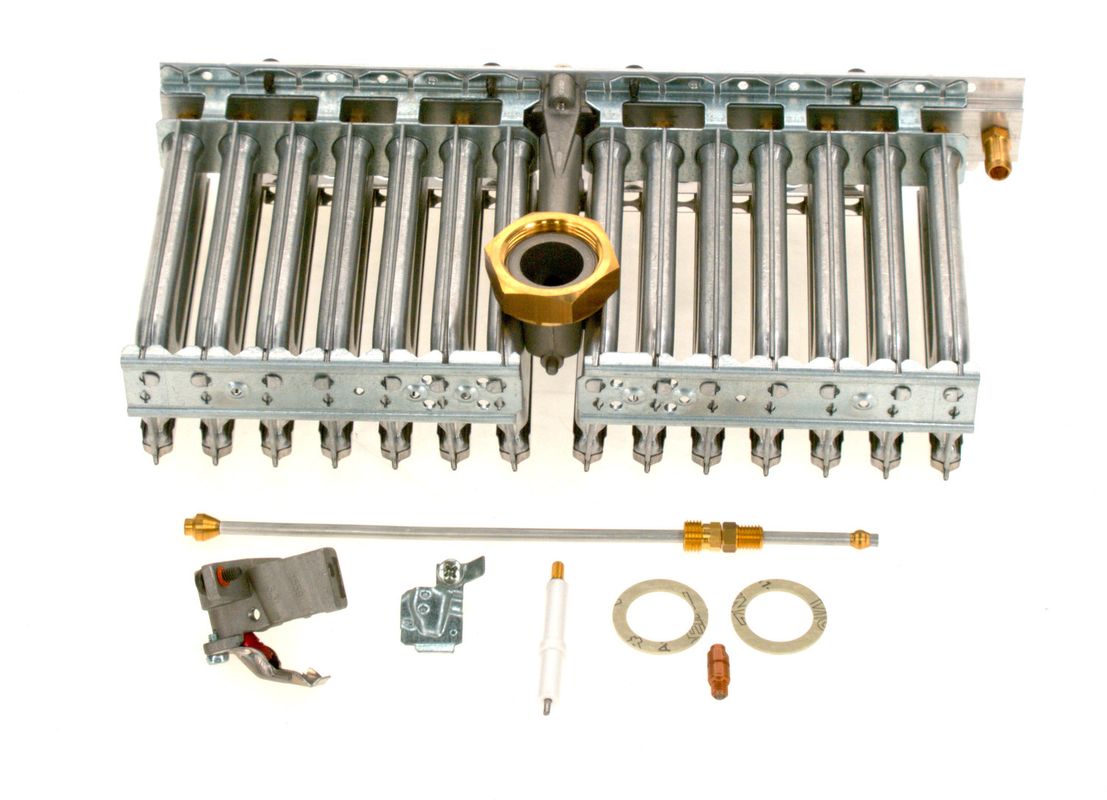 Bosch / Junkers Brenner Bild 1