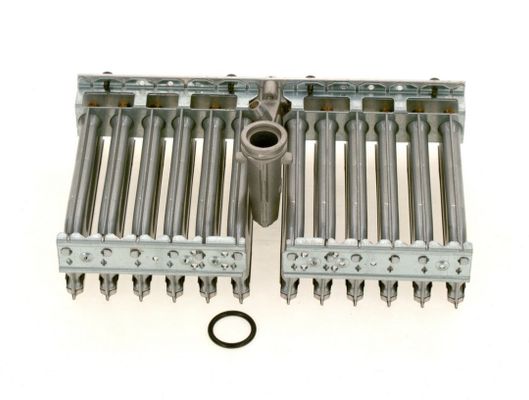 Bosch / Junkers Brenner Bild 2