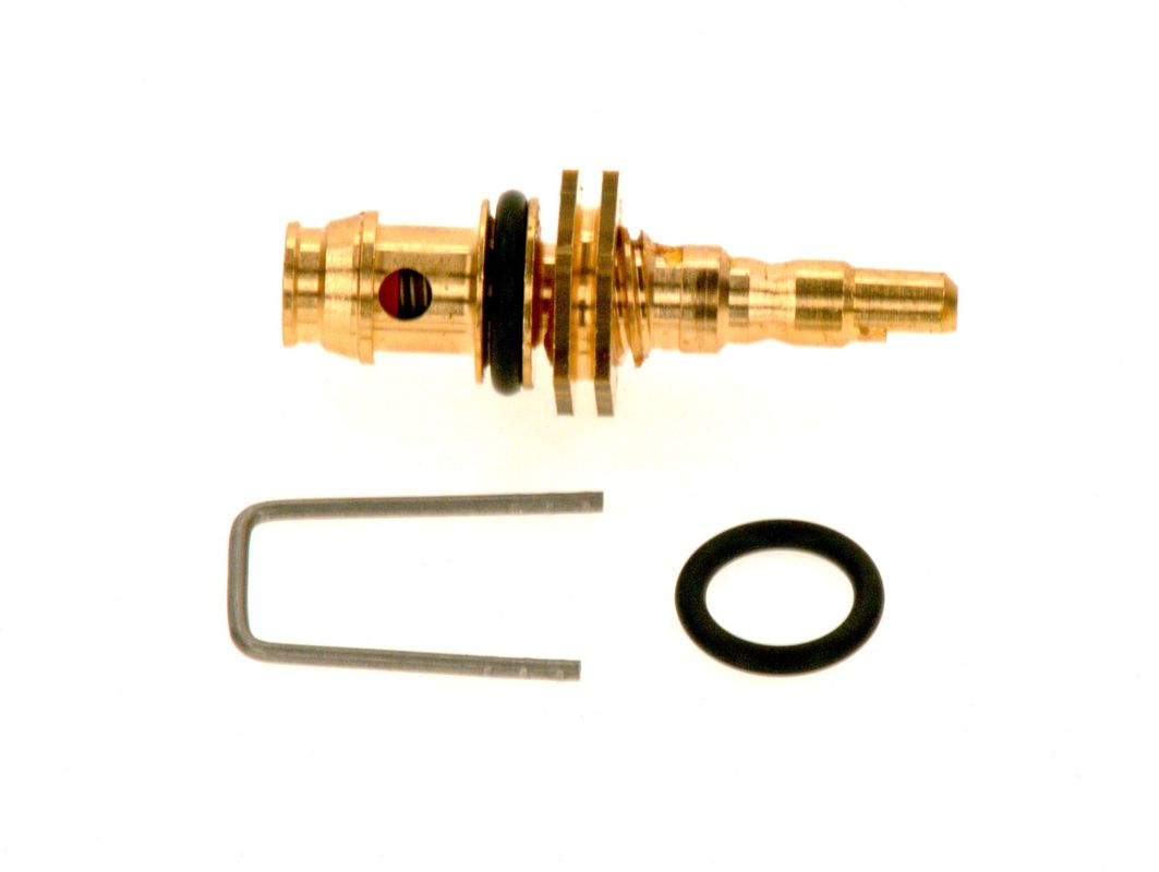 Bosch / Junkers Waehlerschraube Bild 1