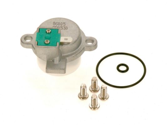 Bosch / Junkers Servoventil Bild 2