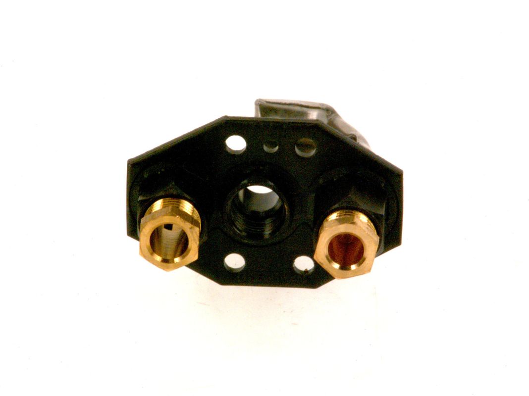Bosch / Junkers Zündbrenner (NG) Bild 1